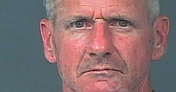 LENNOX, JOSEPH PAUL | 2025-05-24 00:08:00 Hernando County, Florida Booking