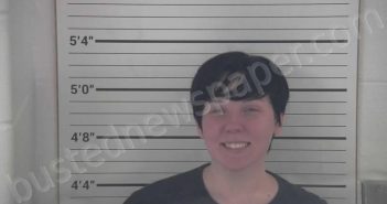 NOBLE, MARIA NICOLE | 2025-05-24 04:51:00 Campbell County, Kentucky Booking