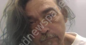 POWERS, MICHAEL | 2025-05-24 21:25:00 Chesapeake, Virginia Booking