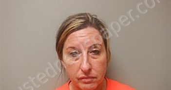 SWIHART, FONDA MICHELLE | 2025-05-24 19:00:00 Craighead County, Arkansas Booking