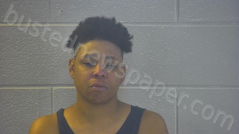 PRUITT, CASWELLA D #, Pulaski County, Kentucky - 2025-05-24 21:05:00