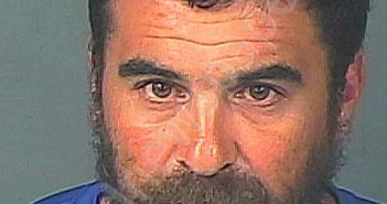 PIERMATTEO, LEE CHRISTIAN | 2025-05-24 03:09:00 Hernando County, Florida Booking