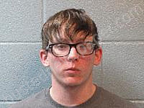 HENLINE, MATTHEW RYAN #, Huron County, Ohio - 2025-05-24