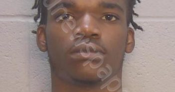 WISE, TYREIK | 2025-05-24 21:16:00 Chesapeake, Virginia Booking