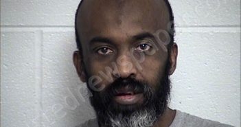 ARTEN, KAMAL | 2025-05-24 Chase County, Kansas Booking