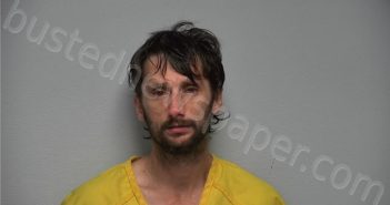 <B>GOODMAN</B>, <B>CHARLES</B> CODY #, Mccracken County, Kentucky, McCracken County, Kentucky - 2025-05-24 20:39:00