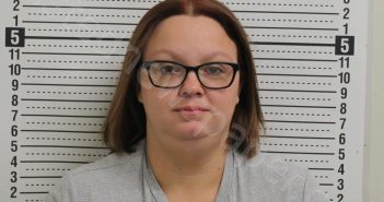 <B>WILLIAMS</B>, <B>HANNAH</B> <B>K</B> #, Ross County, Ohio - 2025-05-25 18:03:00