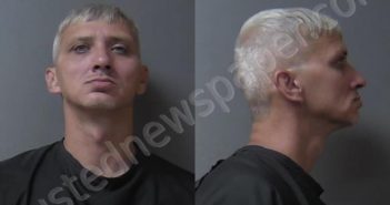 HUDSON, <B>GARY</B> <B>LEE</B> JUNIOR #, Madison County, Indiana - 2025-05-25 13:21:00