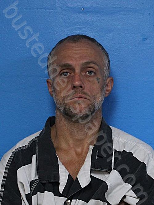 HAYES, JOSHUA BRANDON #, Sullivan County, Tennessee - 2025-05-25 02:26:20