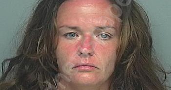 MATUTE, TESSA LEANN | 2025-05-25 20:30:00 Montgomery County, Texas Booking