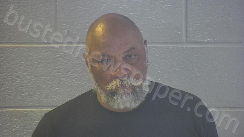 HUNTER, GARY MICHELL #, Pulaski County, Kentucky - 2025-05-25 11:17:00