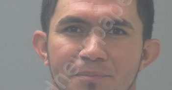 <B>GARCIA</B> <B>HERNANDEZ</B>, ORLY <B>MOISES</B> #, Santa Rosa County, Florida - 2025-05-25 19:05:00
