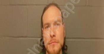 CASSADAY, MARK ALLEN | 2025-05-25 10:08:00 Delaware County, New York Booking