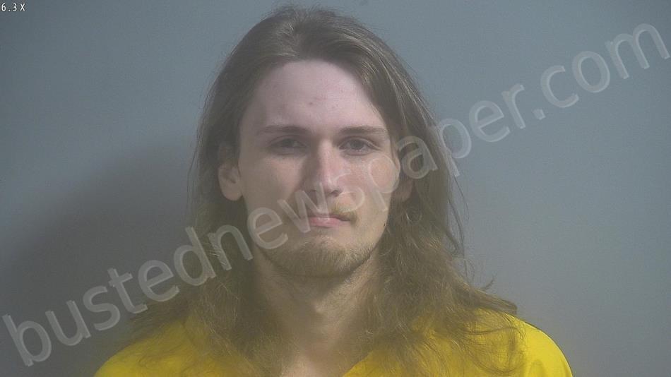 ABOLT, JACOB ALAN #, Sullivan County, Indiana - 2025-05-25 00:12:26