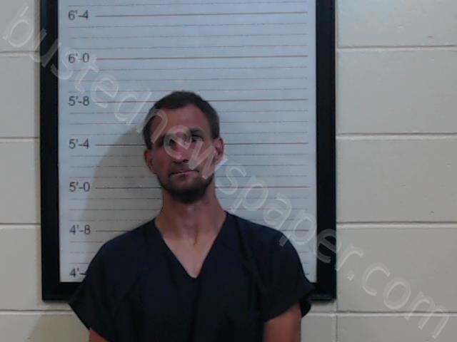 THAMES, SKYLOR WYATT #, Coffee County, Alabama - 2025-05-25 01:04:00