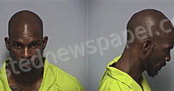DUDLEY, ANTONIO DEMETRUS | 2025-05-25 Roanoke County, Virginia Booking