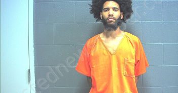 PRICE,KEYSHAWN VINCENT | 2025-05-25 21:32:00 Mills County, Texas Booking