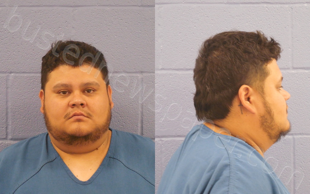 JUAREZ, JAVIER ALAN,MARTINEZ #, Andrews County, Texas - 2025-05-25