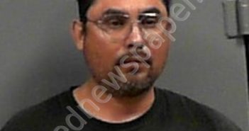 <B>GARCIA</B>, LOUIS <B>MIGUEL</B> #, Mason County, West Virginia - 2025-05-25 01:40:00