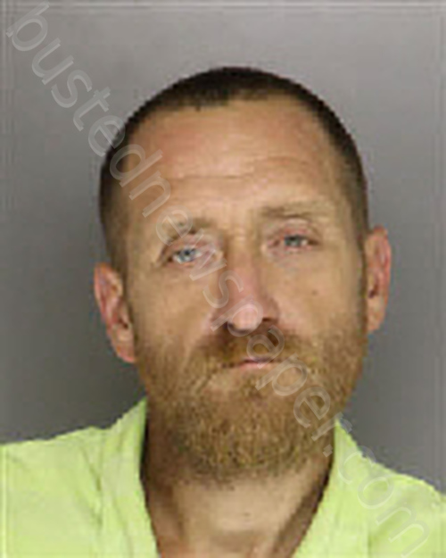 DUPREE, JAMES RYAN #, Moore County, North Carolina - 2025-05-25 22:29:00