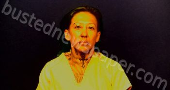 <B>BROWN</B>, <B>NATASHA</B> NICOLE #, Victoria County, Texas - 2025-05-25 11:30:00