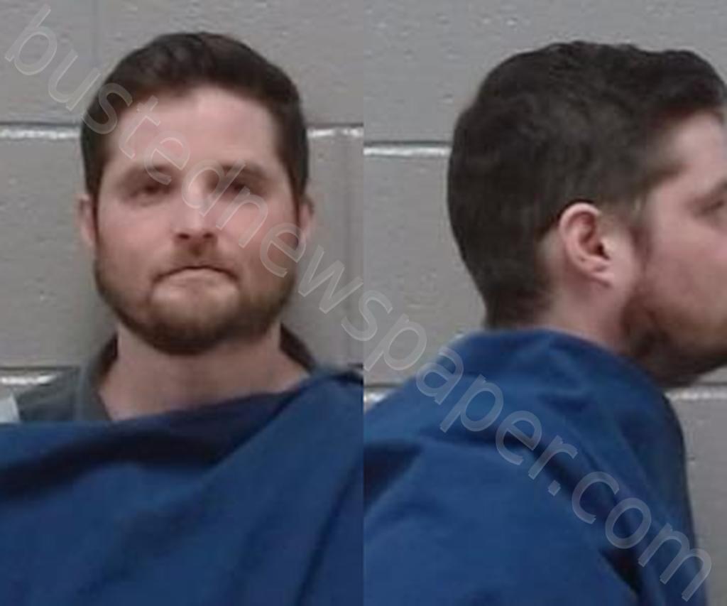 TERRY, SEAN MICHAEL #, Wichita County, Texas - 2025-05-25