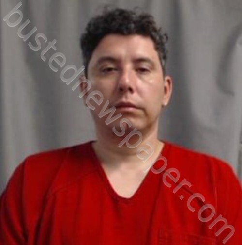 VALDEZ, MANUEL, IV #, Karnes County, Texas - 2025-05-25