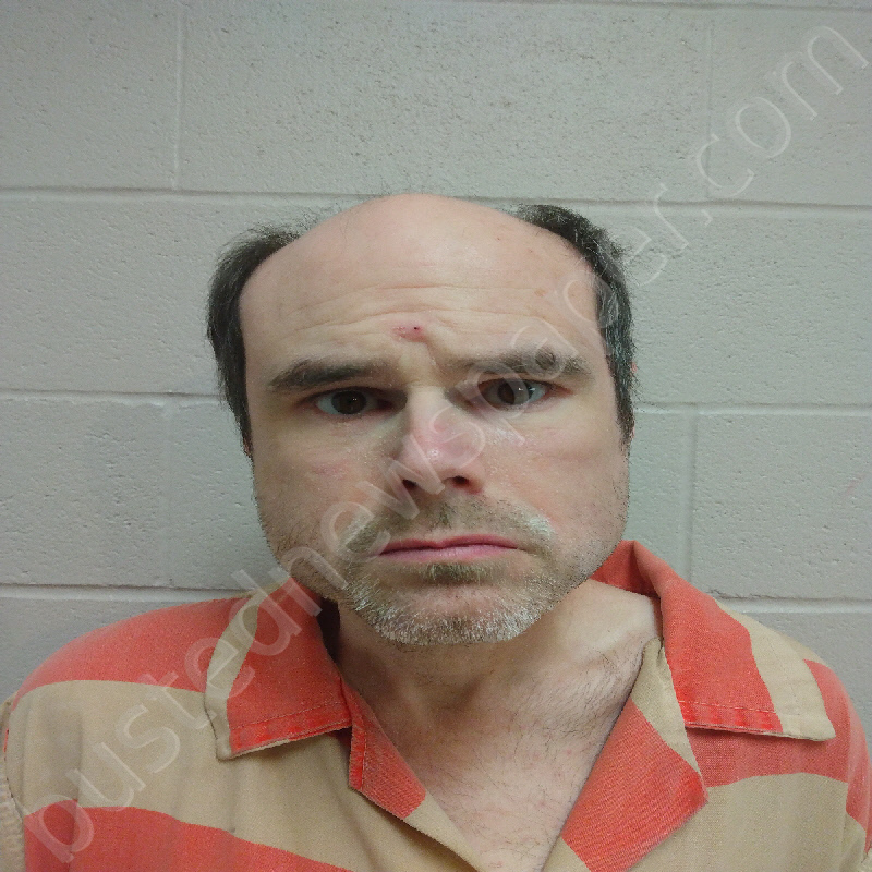 EUBANK, ALVIS #, Brown County, Texas - 2025-05-25 10:33:00
