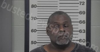 <B>SMITH</B>, <B>GARY</B> D #, Platte County, Missouri - 2025-05-25 01:27:00