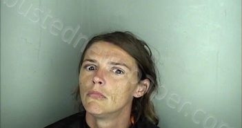 <B>THOMAS</B>, <B>ASHLEY</B> MARIE #, Greenwood County, South Carolina - 2025-05-25 09:56:00
