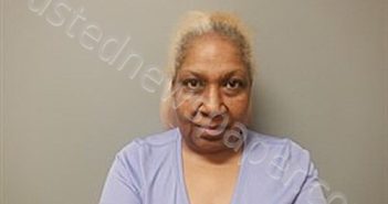 IVY, RECHANDRA ELIZABETH | 2025-05-25 00:56:00 Craighead County, Arkansas Booking
