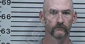 IRELAND, JAMES PATRICK | 2025-05-25 19:58:00 Hood County, Texas Booking