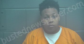 <B>JONES</B>, OLIVIA ANN #, <b>Scott</b> County, Kentucky, Scott County, Kentucky - 2025-05-25 21:59:00