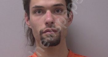 <B>WITHERS</B>, <B>ZACHARY</B> <B>BRUCE</B> #, Marathon County, Wisconsin - 2025-05-25