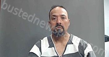 CASTILLO, ALBERTO CHRISTOPHER | 2025-05-25 13:43:00 Cameron Parish, Louisiana Booking