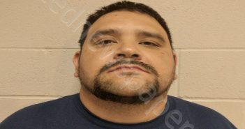 TALAMANTEZ, CARLOS LYNN | 2025-05-25 07:02:00 Brown County, Texas Booking
