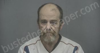 <B>FRYE</B>, <B>JAMES</B> BRADLEY #, Vigo County, Indiana - 2025-05-25 07:08:23