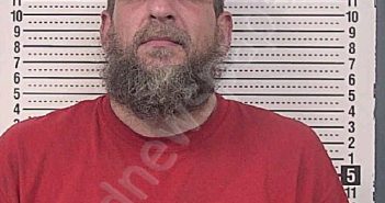 <B>HORTON</B>, <B>JASON</B> RICHARD #, Caldwell County, North Carolina - 2025-05-26 00:01:00