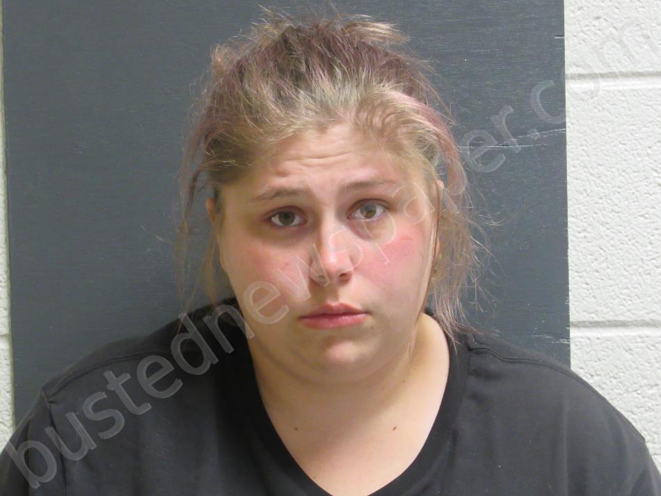 SIMMONS, JORDYN #, Greene County, Pennsylvania - 2025-05-26 21:03:00