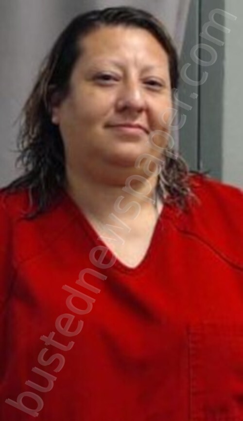 PENA, MONICA #, Karnes County, Texas - 2025-05-26