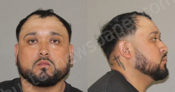 VAZQUEZ <B>AGUILAR</B>, <B>VICTOR</B> #, Denton County, Texas - 2025-05-26