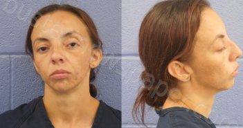 RAMIREZ, JESSIE ANN | 2025-05-26 Andrews County, Texas Booking