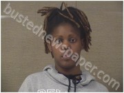 <B>YORK</B>, <B>JHANIA</B> #, Harnett County, North Carolina - 2025-05-26