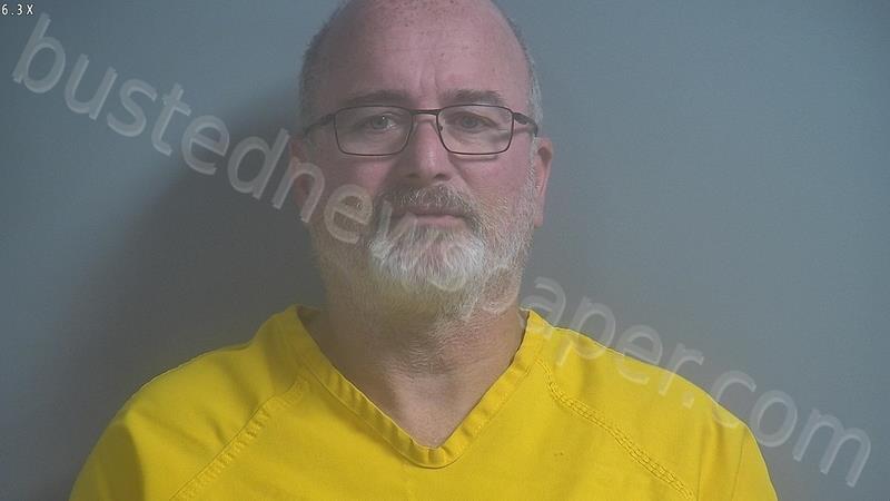 SMITH, CHRISTOPHER SCOTT #, Sullivan County, Indiana - 2025-05-26 20:37:30