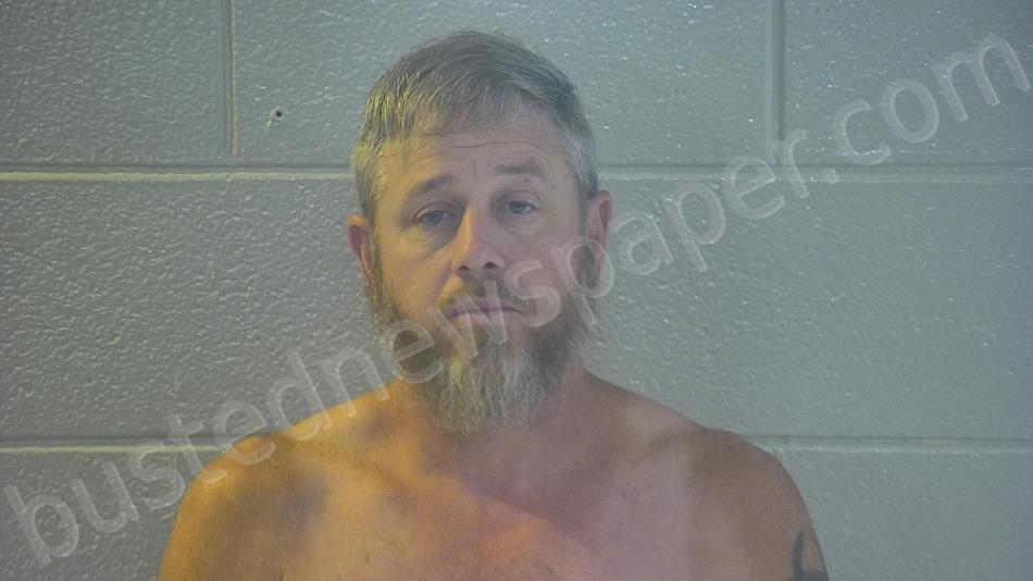 TURNER, CHRISTOPHER LEE #, Pulaski County, Kentucky - 2025-05-26 22:53:00