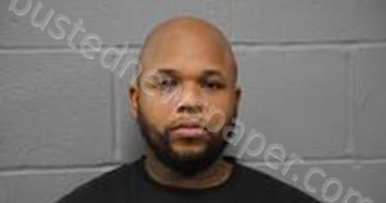<B>WILLIAM</B> <B>ANTHONY</B> CHANEY #, <b>Johnson</b> County, Missouri, Johnson County, Missouri - 2025-05-26 15:56:00