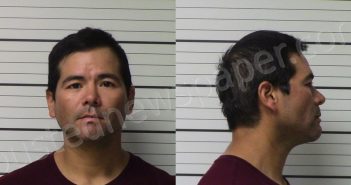 RAMIREZ, PHILLIP | 2025-05-26 Kerr County, Texas Booking