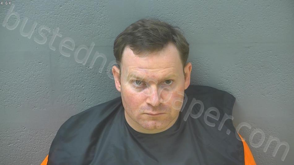 WEBB, LANCE AARON #, Lynchburg, Virginia - 2025-05-26 08:00:00