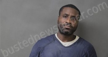 <B>EDWARDS</B>, <B>ANTHONY</B> LAVON, JR #, Howard County, Indiana - 2025-05-26 03:47:00