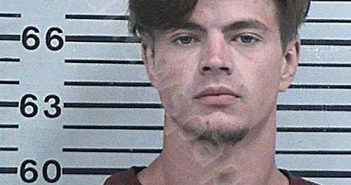 KEENEY, BRANDON LEWIS | 2025-05-26 12:08:24 Hood County, Texas Booking